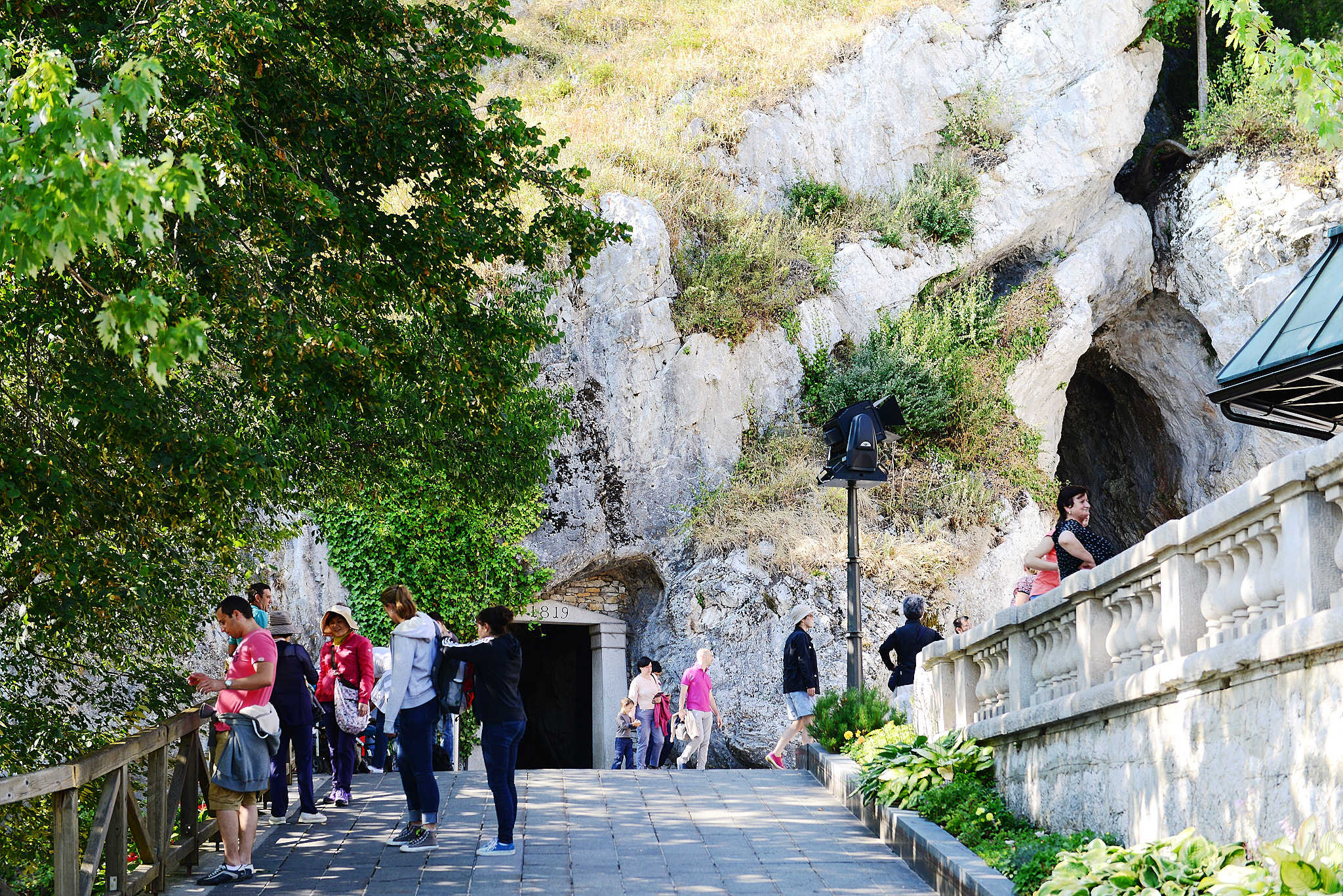 20120817 040 포스토이나 동굴(세계3대 동굴)